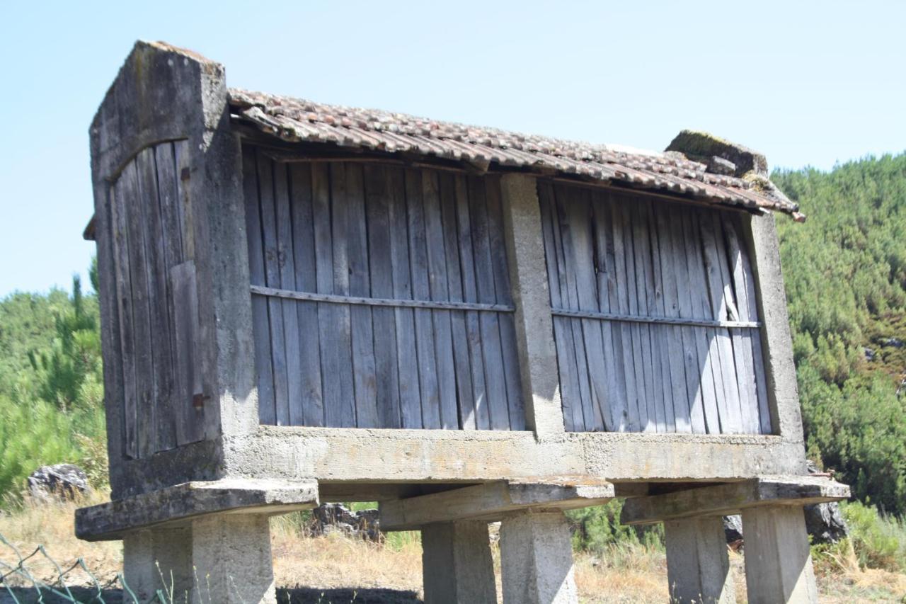 Retiro Da Arminda Villa Canedo  Exterior foto