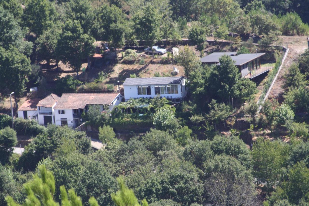 Retiro Da Arminda Villa Canedo  Exterior foto