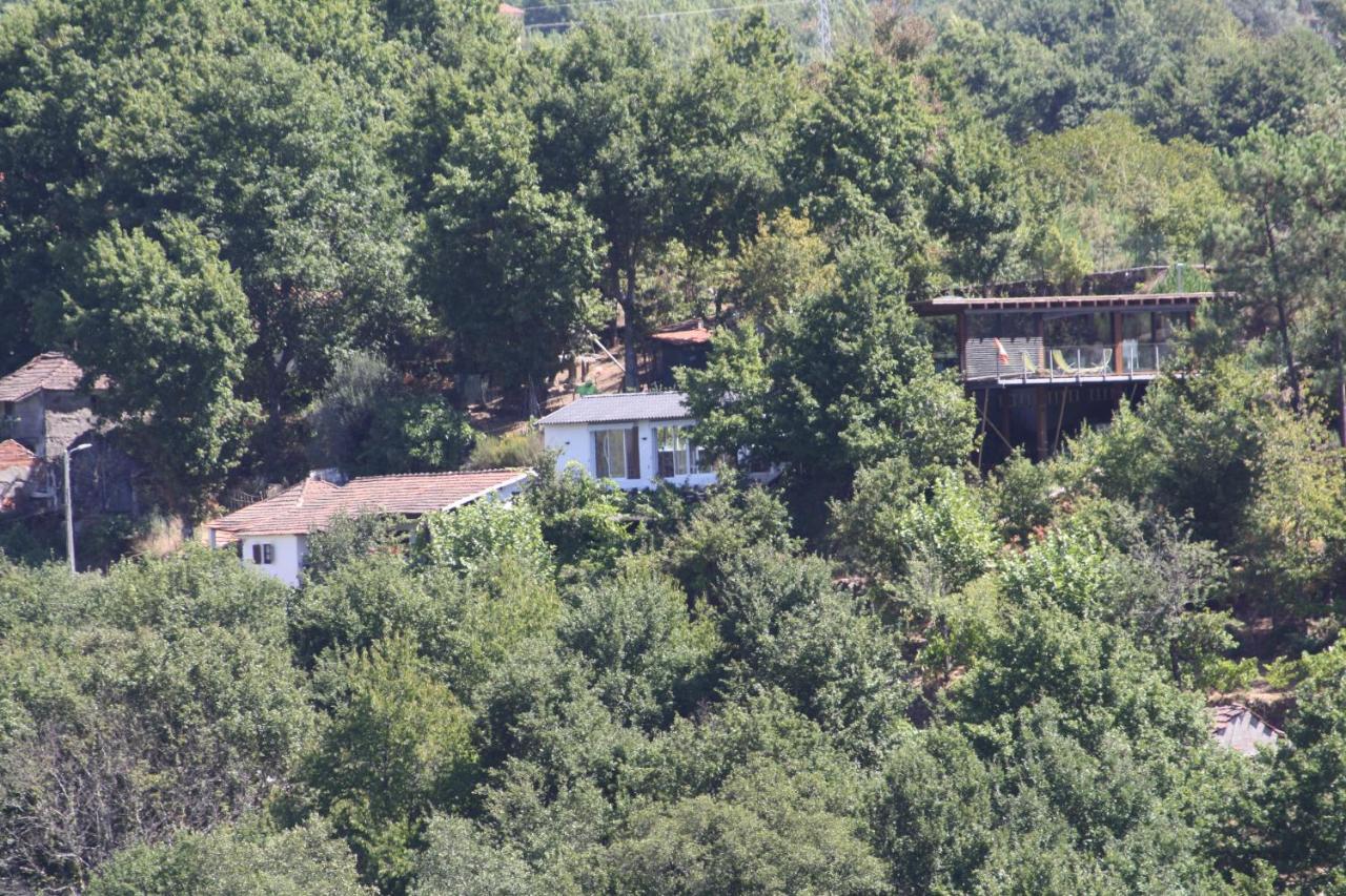 Retiro Da Arminda Villa Canedo  Exterior foto