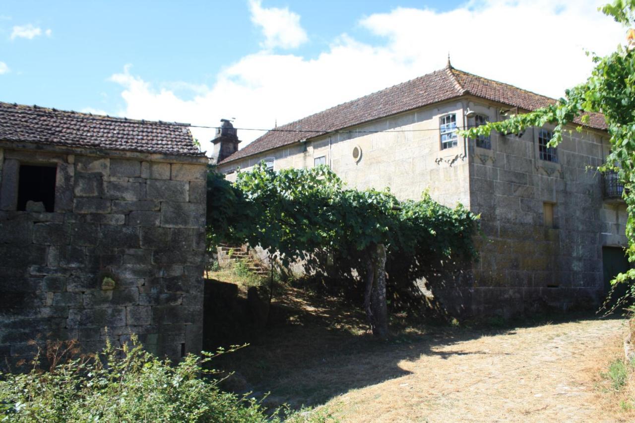 Retiro Da Arminda Villa Canedo  Exterior foto