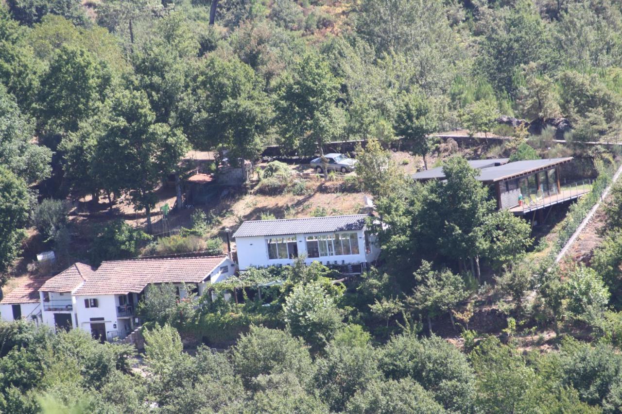 Retiro Da Arminda Villa Canedo  Exterior foto