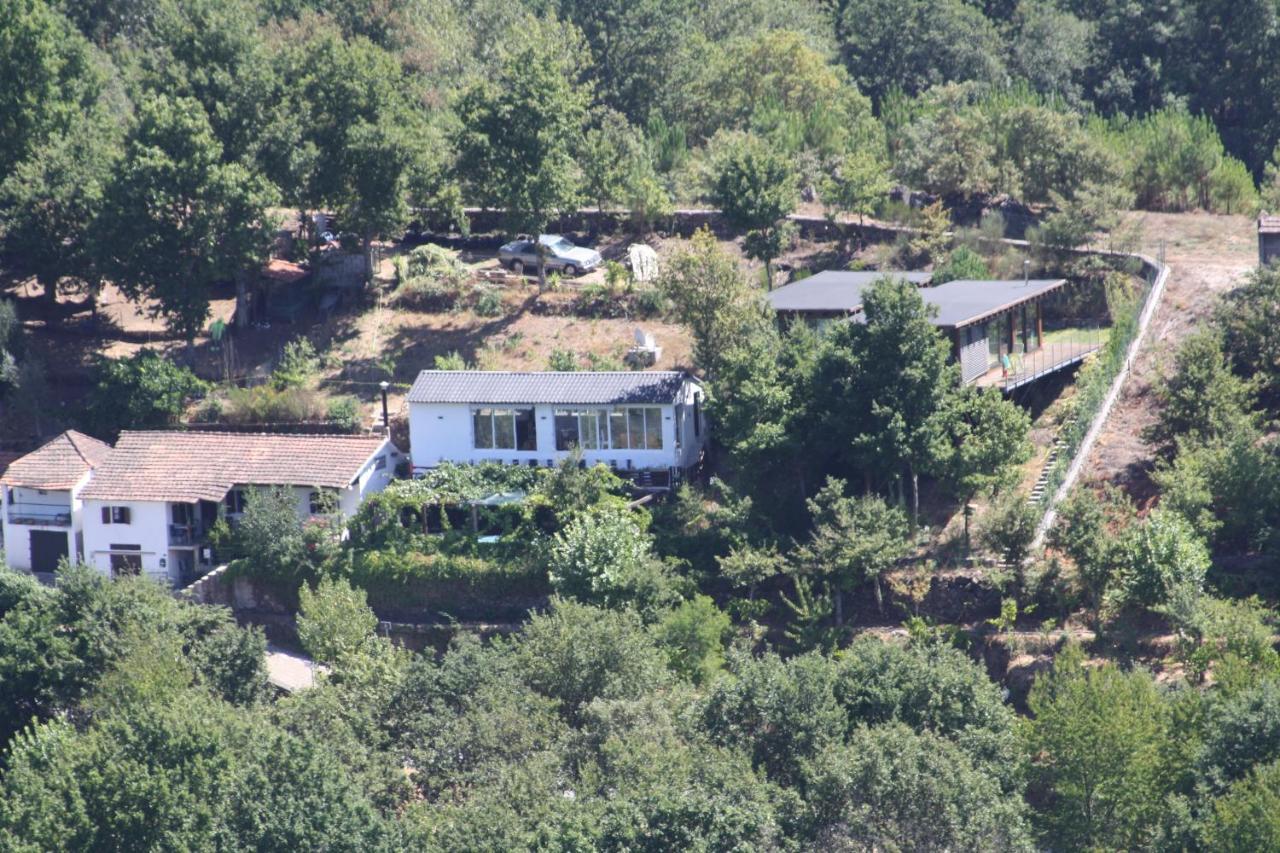 Retiro Da Arminda Villa Canedo  Exterior foto